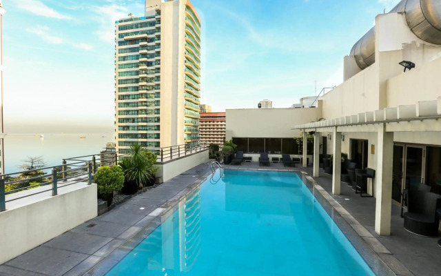 Armada Hotel