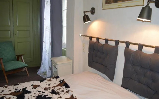 Le Relais du Morvan