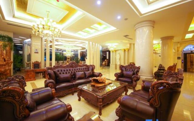 Tongyueju Gold Business Hotel