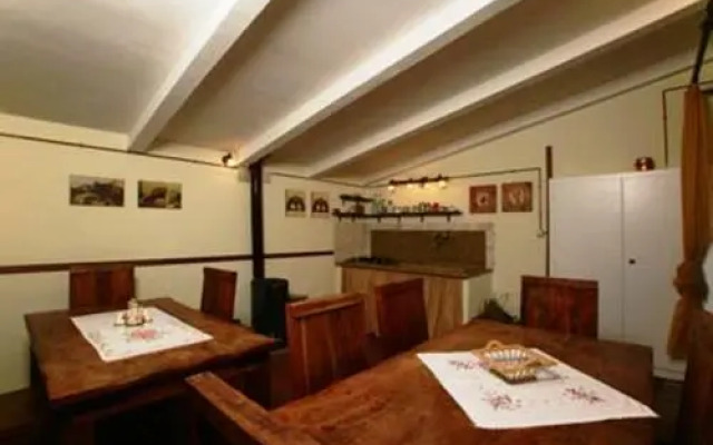 Le Camere Di Paolino