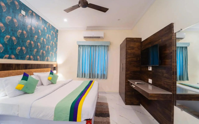 Treebo The Aravali Getaway