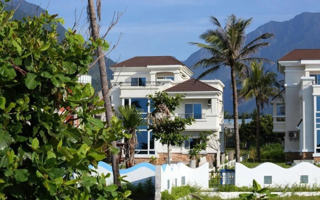Taroko Bay B&B