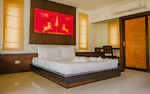 Am Samui Resort