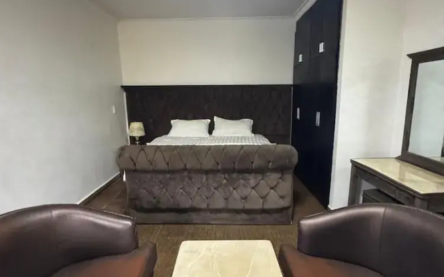 Sanso Hotel