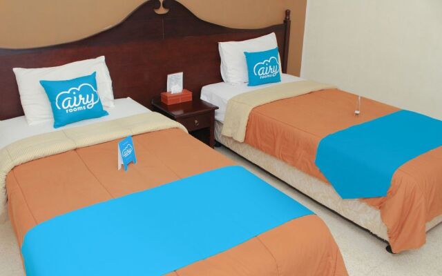 Airy Gondokusuman Cik Di Tiro 18 Yogyakarta