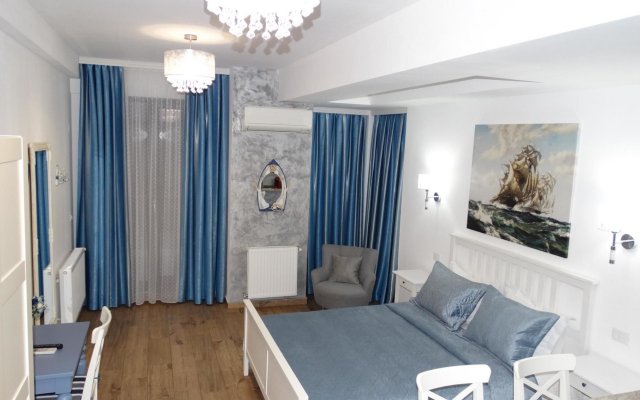 Bluemarina Apartamente