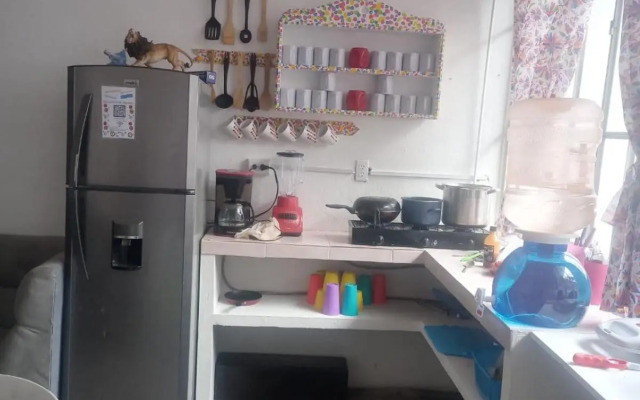 Alojamientos México 2