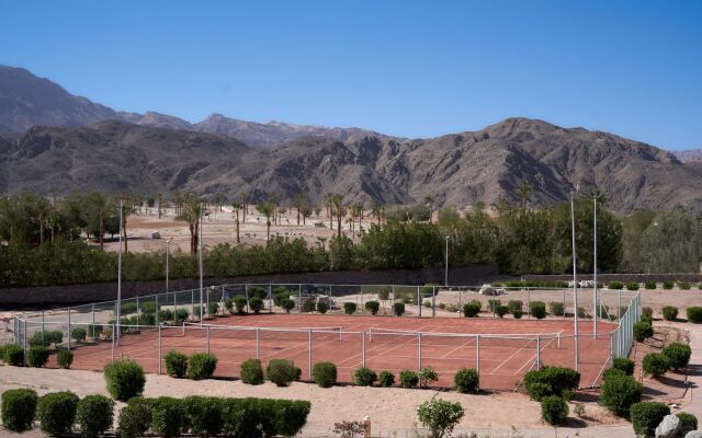 Bayview Taba Heights Resort