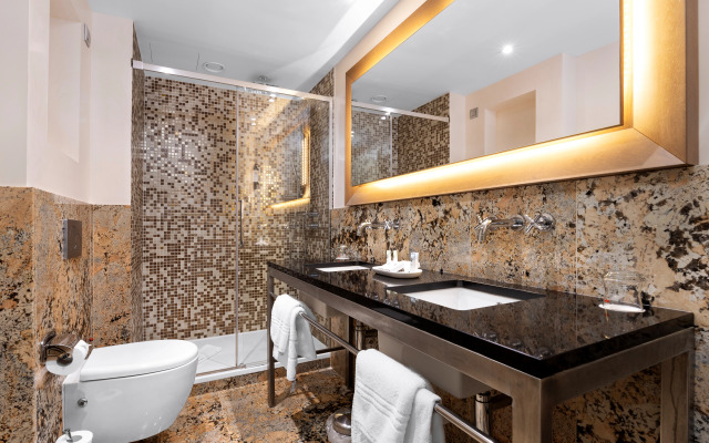 Hotel Royal Prague