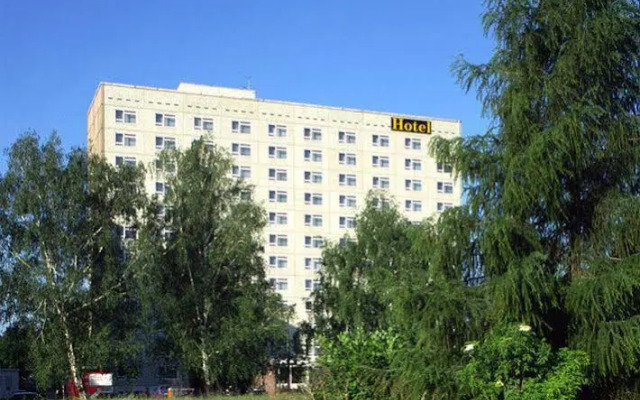 Days Inn Dresden