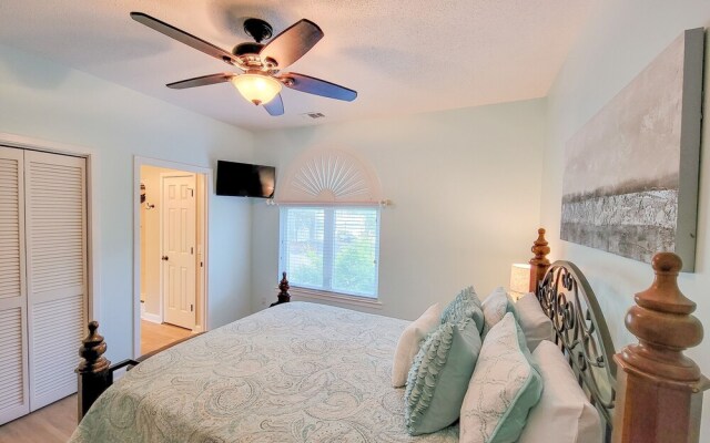 3hcc 3 Bedroom Villa