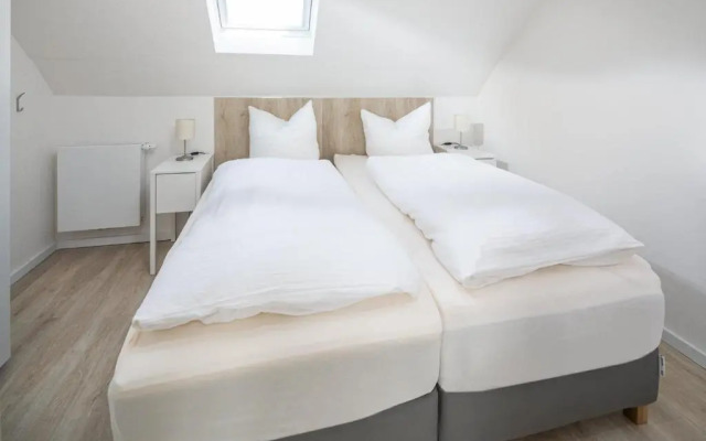 Haus Kluin Wohnung 6