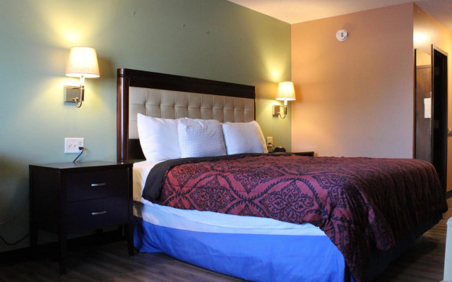 Bellevue Hotel & Suites