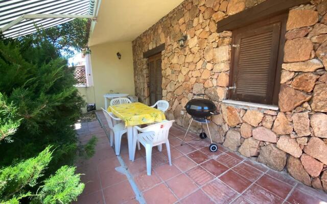 Villetta Lu Liciu con giardino