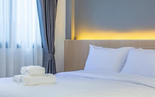 Happiness Guesthouse