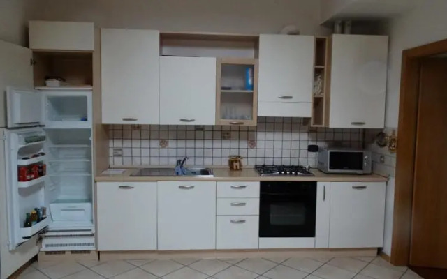 Appartamento La Cascina