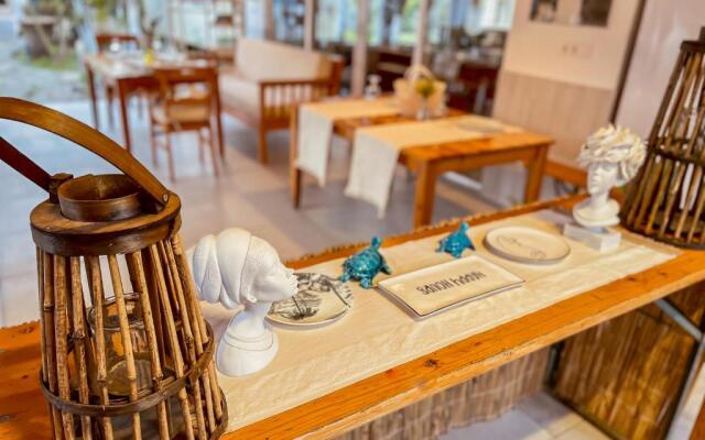 Olympos Oase Hotel