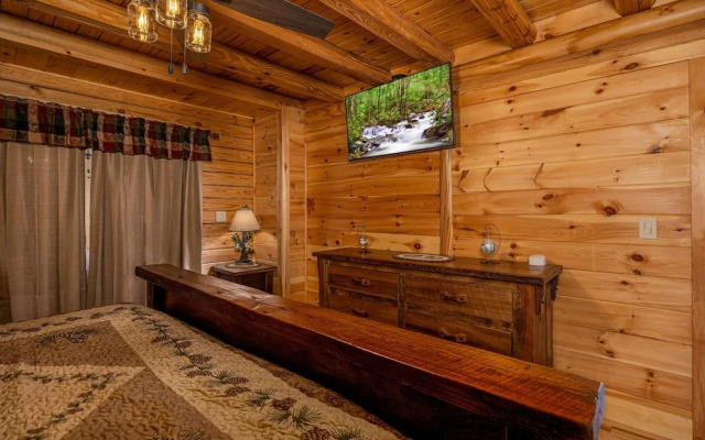 Climbing to New Heights