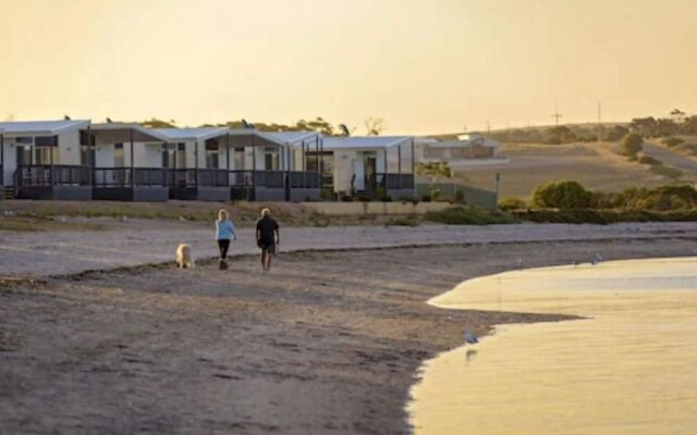 Discovery Parks - Streaky Bay Foreshore