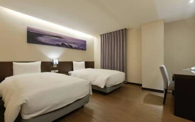 Hotel Yoshi Kaohsiung