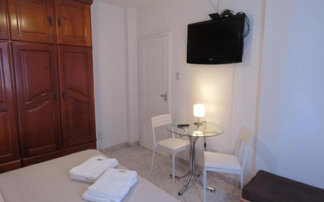 Leblon apartment - Two bedroom