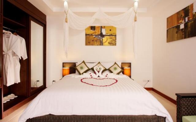 Tamarind Villas