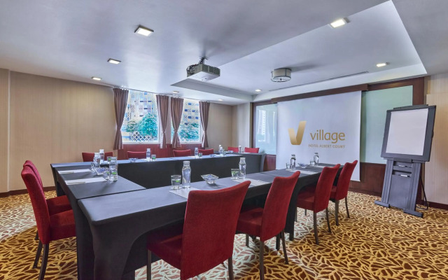 Village Hotel Albert Court by Far East Hospitality