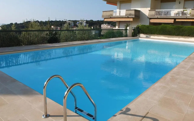 Appartement Le Belvédère