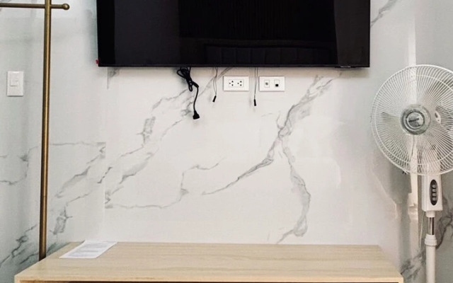 The Elegant City Hideaway