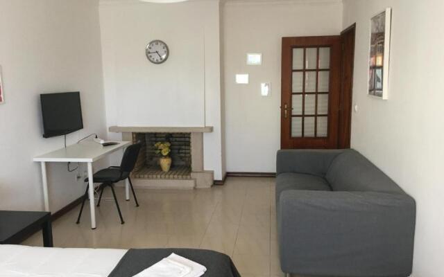 Apartamento Lisboa - Reboleira