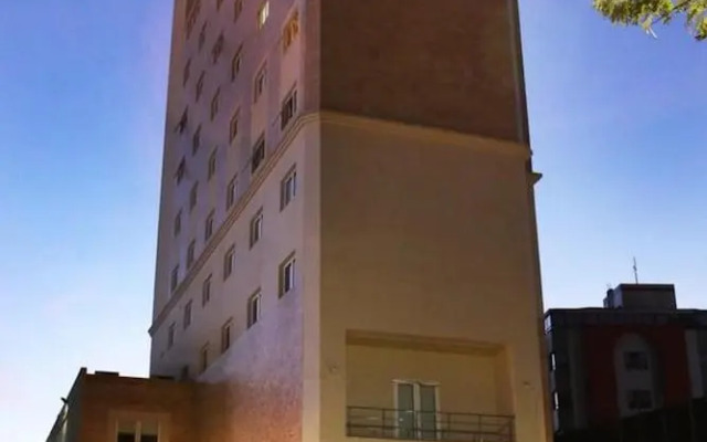 Hotel Le Village Flats