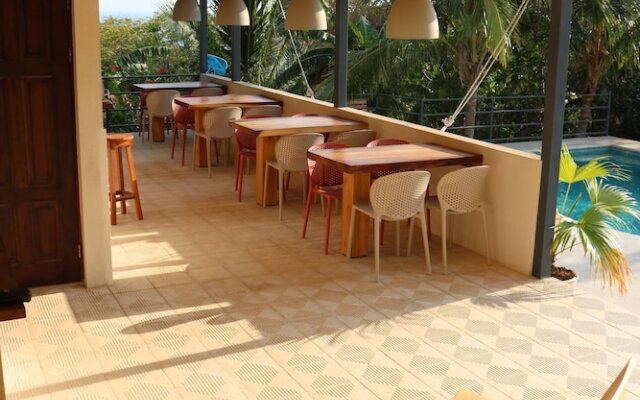 Vivo Nosara Hotel