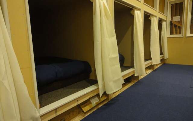 Guest House Oniya - Hostel