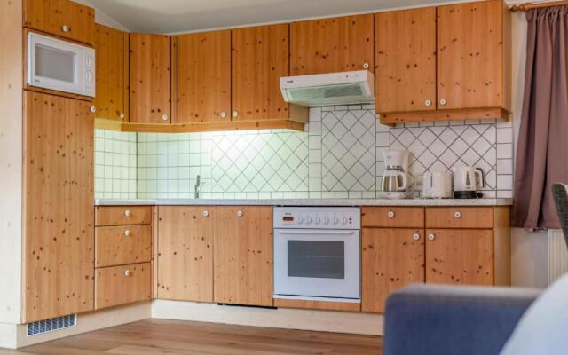 Auschlössl Appartements - Reiteralm