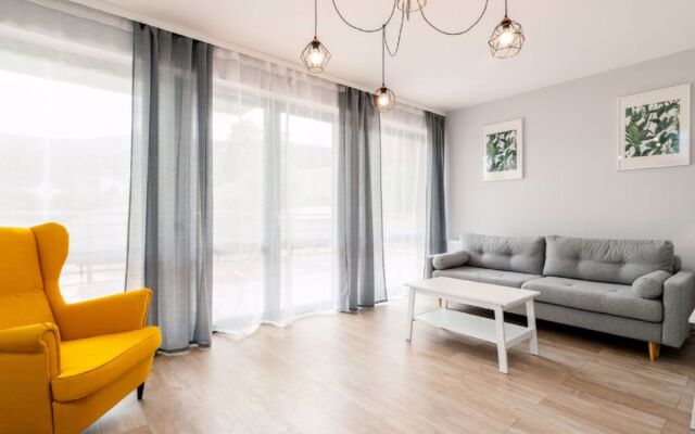 Triventi Mountain Residence Karpacz