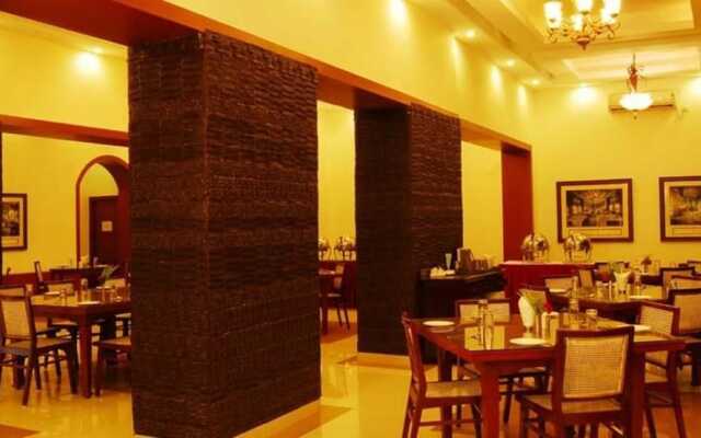Chanakya BNR Hotel Puri