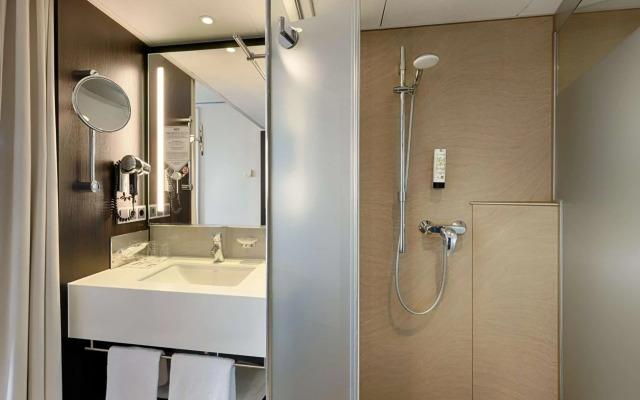 Novotel Aachen City