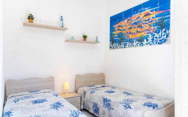 Villino La Fontanella