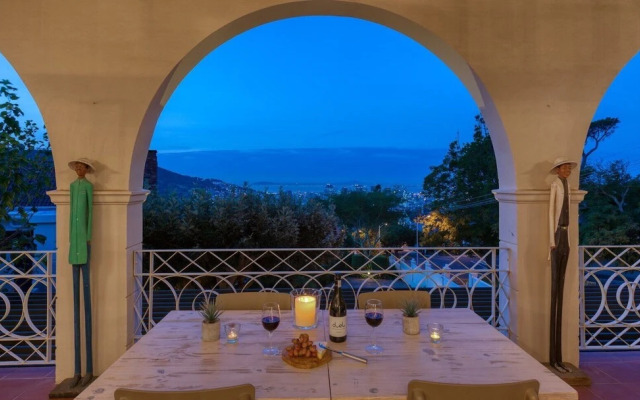 De Tafelberg Guesthouse