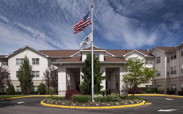 Homewood Suites by Hilton Newark-Cranford