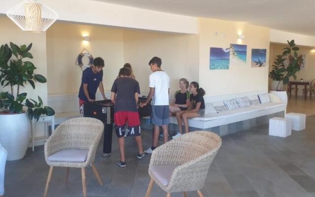 Hotel Costa Paradiso