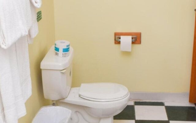 Chestnut Grove Resort