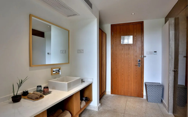 Hangzhou LinQi No.1 Courtyard