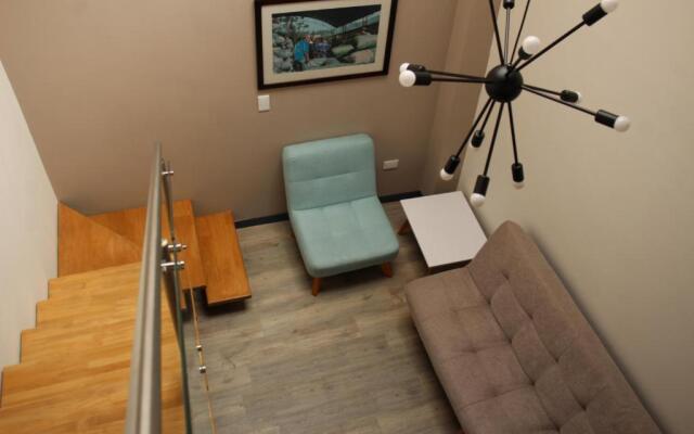 Hotel Plaza El Santuario