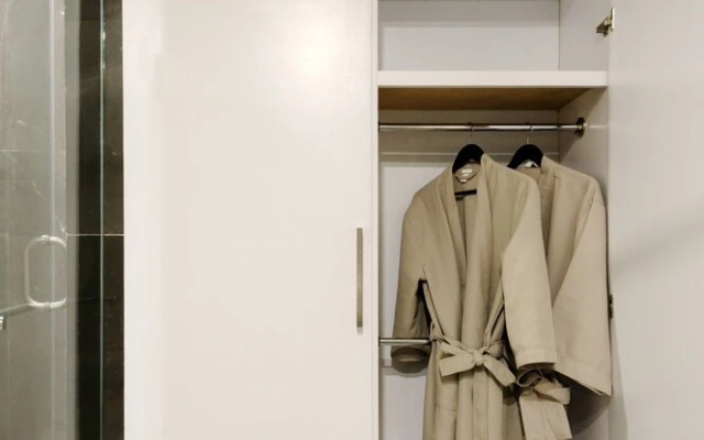 Upscale 4BR House in Condesa