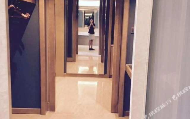 Tianyue Renhe Hotel