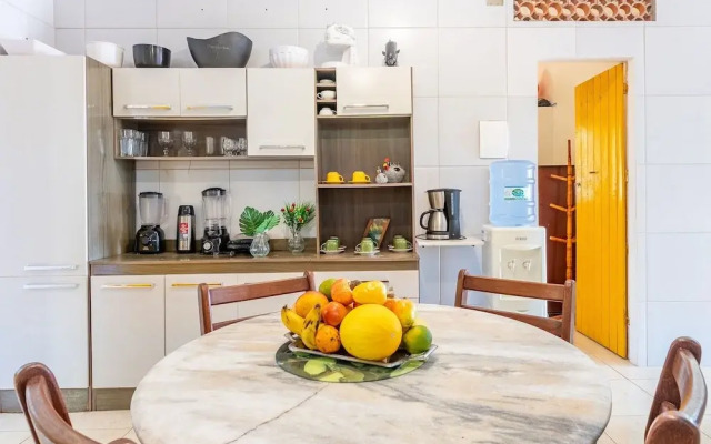 Casa em Catuama-PE-SH101M