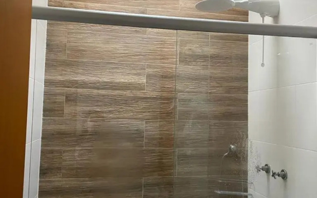 Quartos Masculino - Romas House
