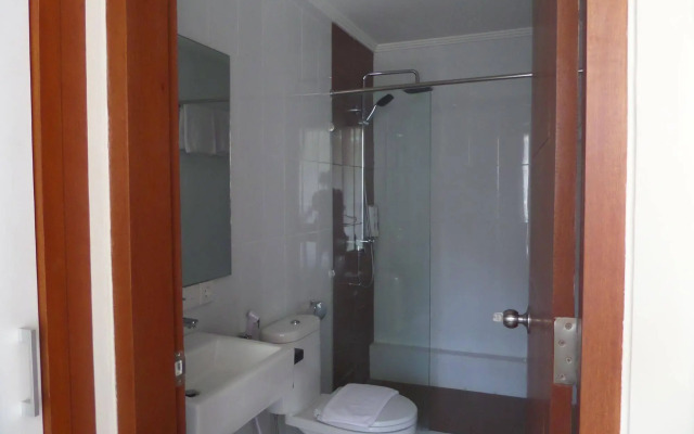 Svarna Hotel Sanur