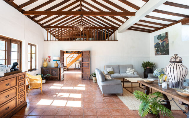 Hotel El Patio